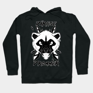 Darlige Drommer Hoodie